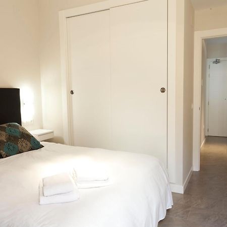 Apartamentos Pinar Malaga Centro المظهر الخارجي الصورة