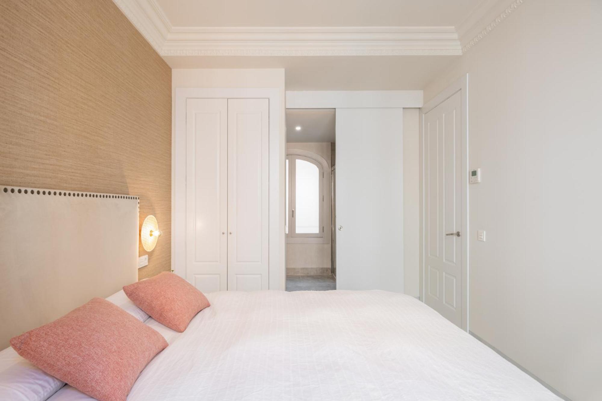 Apartamentos Pinar Malaga Centro الغرفة الصورة
