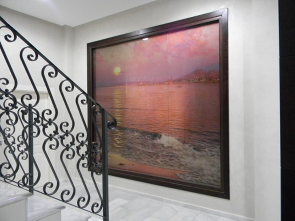 Apartamentos Pinar Malaga Centro المظهر الخارجي الصورة